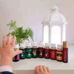 Why We Chose Young Living Essential Oils